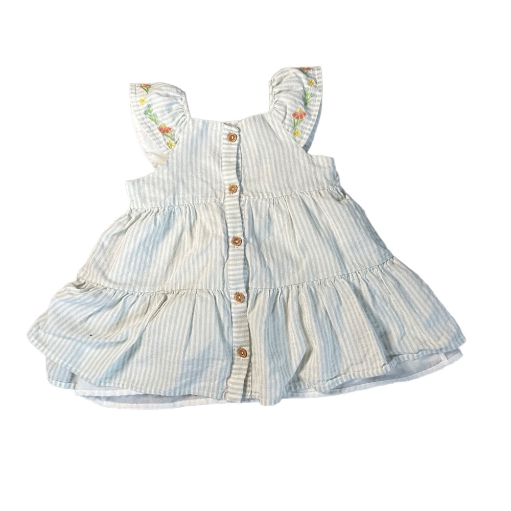 Rachel Zoe 4T dress